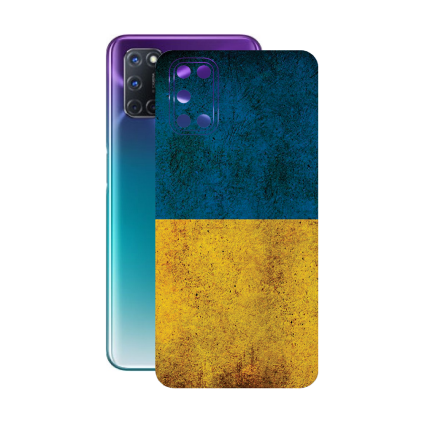 Захисна плівка StatusSKIN для OPPO A92