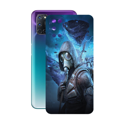 Захисна плівка StatusSKIN для OPPO A92