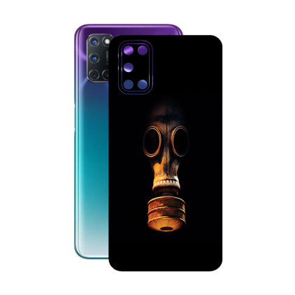 Захисна плівка StatusSKIN для OPPO A92