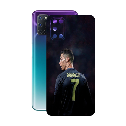 Захисна плівка StatusSKIN для OPPO A92