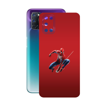 Захисна плівка StatusSKIN для OPPO A92