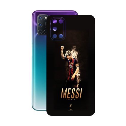 Захисна плівка StatusSKIN для OPPO A92
