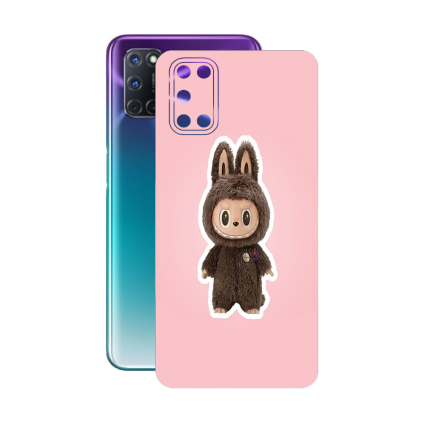 Захисна плівка StatusSKIN для OPPO A92