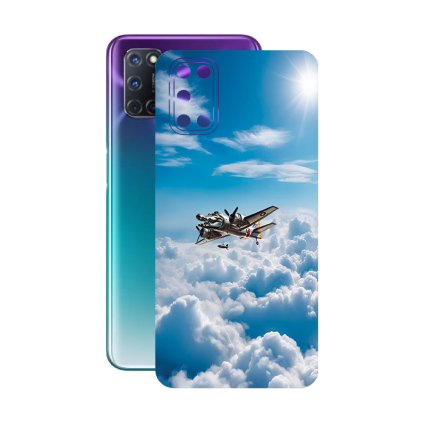 Захисна плівка StatusSKIN для OPPO A92
