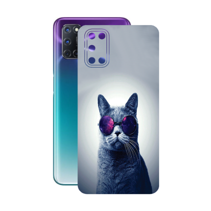 Захисна плівка StatusSKIN для OPPO A92