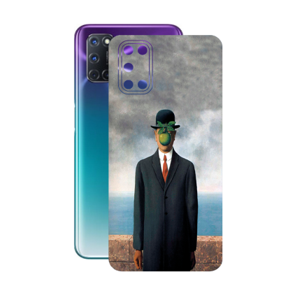 Захисна плівка StatusSKIN для OPPO A92