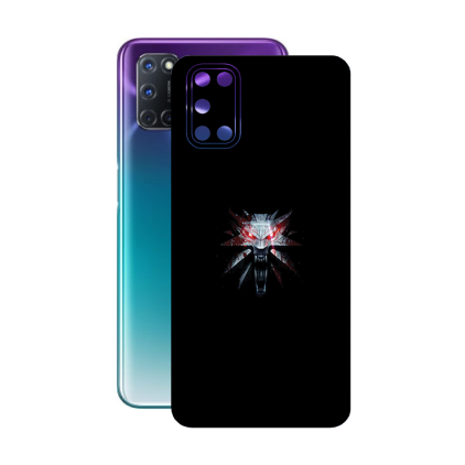 Захисна плівка StatusSKIN для OPPO A92