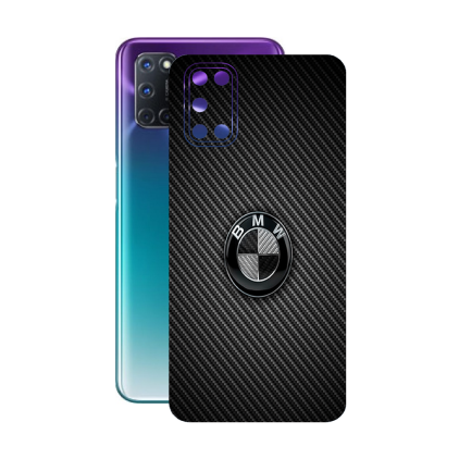 Захисна плівка StatusSKIN для OPPO A92