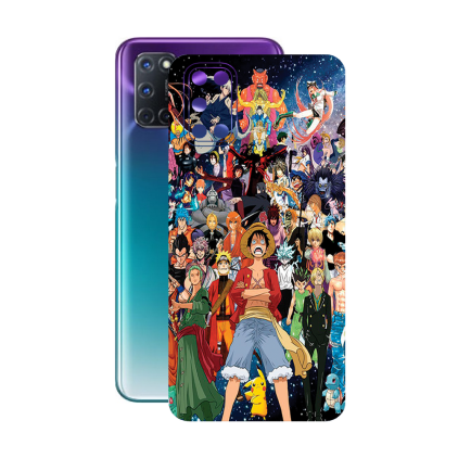 Захисна плівка StatusSKIN для OPPO A92