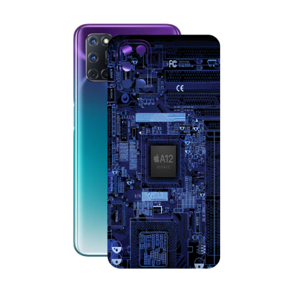 Захисна плівка StatusSKIN для OPPO A92