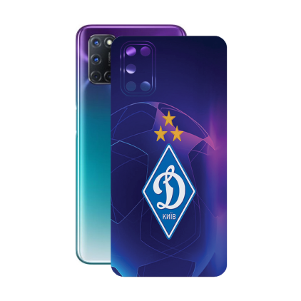 Захисна плівка StatusSKIN для OPPO A92