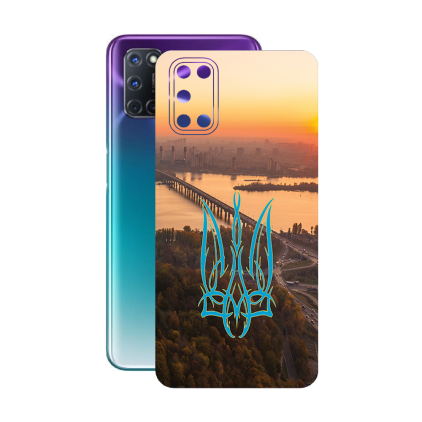 Захисна плівка StatusSKIN для OPPO A92
