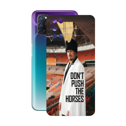Захисна плівка StatusSKIN для OPPO A92