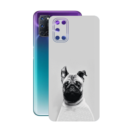 Захисна плівка StatusSKIN для OPPO A92