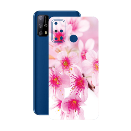 Защитная пленка StatusSKIN для Oukitel C23 Pro 2021