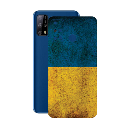 Защитная пленка StatusSKIN для Oukitel C23 Pro 2021