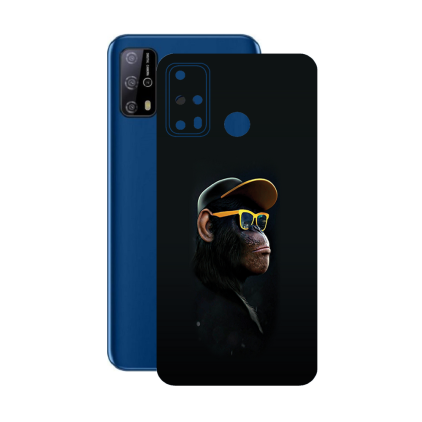 Защитная пленка StatusSKIN для Oukitel C23 Pro 2021