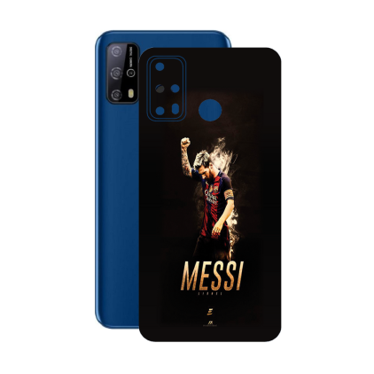 Защитная пленка StatusSKIN для Oukitel C23 Pro 2021