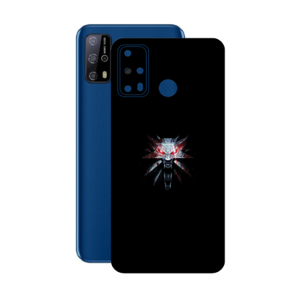 Защитная пленка StatusSKIN для Oukitel C23 Pro 2021