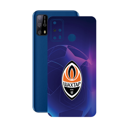 Защитная пленка StatusSKIN для Oukitel C23 Pro 2021