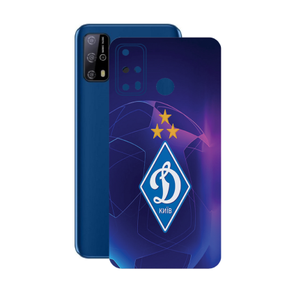 Защитная пленка StatusSKIN для Oukitel C23 Pro 2021