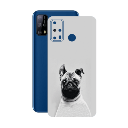 Защитная пленка StatusSKIN для Oukitel C23 Pro 2021