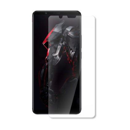 Защитная пленка StatusSKIN для ZTE Nubia Red Magic Mars