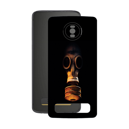 Захисна плівка StatusSKIN для Motorola Moto Z4