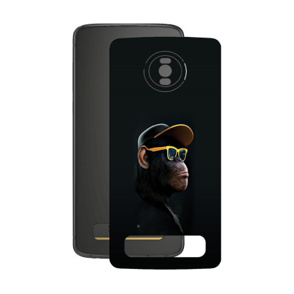 Захисна плівка StatusSKIN для Motorola Moto Z4