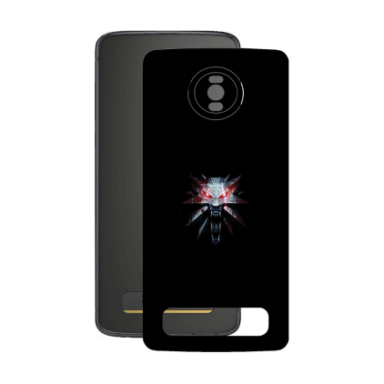 Захисна плівка StatusSKIN для Motorola Moto Z4