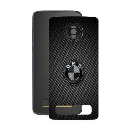 Захисна плівка StatusSKIN для Motorola Moto Z4