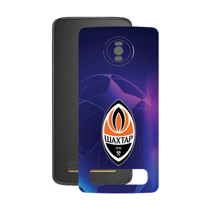 Захисна плівка StatusSKIN для Motorola Moto Z4