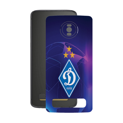Захисна плівка StatusSKIN для Motorola Moto Z4