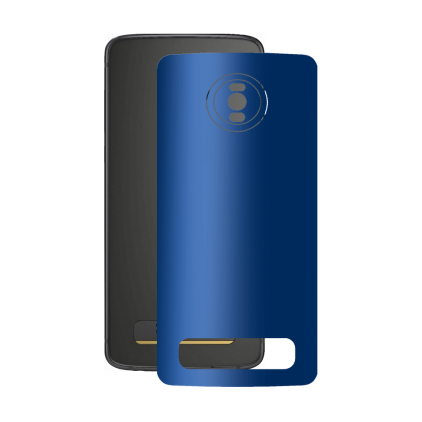 Защитная пленка StatusSKIN для Motorola Moto Z4