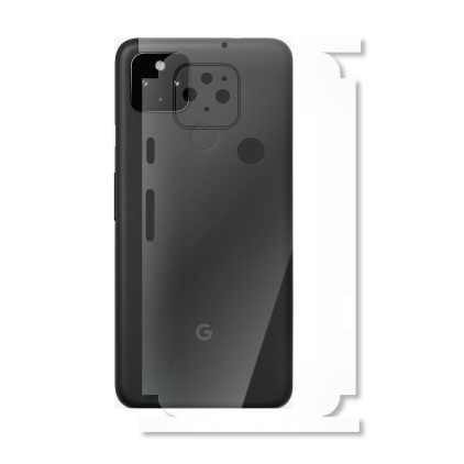 Захисна плівка StatusSKIN для Google Pixel 5