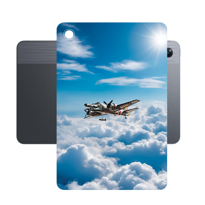 Захисна плівка StatusSKIN для OPPO Pad Air