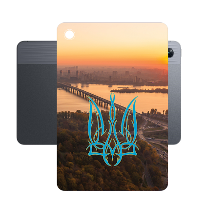 Захисна плівка StatusSKIN для OPPO Pad Air