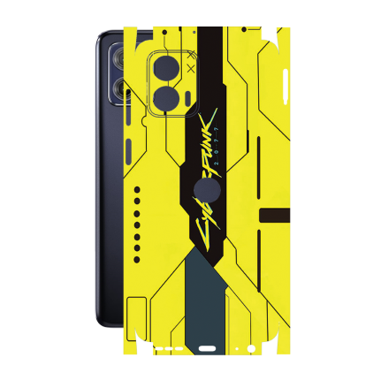 Захисна плівка StatusSKIN для Motorola Moto G73 5G