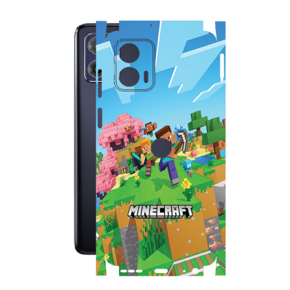 Захисна плівка StatusSKIN для Motorola Moto G73 5G