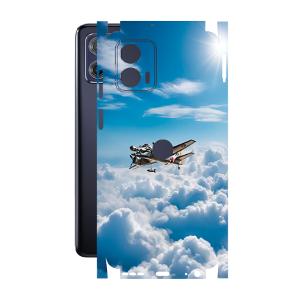 Захисна плівка StatusSKIN для Motorola Moto G73 5G