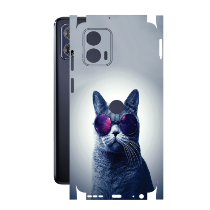 Захисна плівка StatusSKIN для Motorola Moto G73 5G