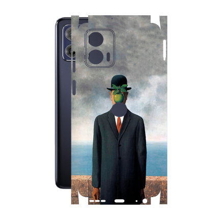 Захисна плівка StatusSKIN для Motorola Moto G73 5G