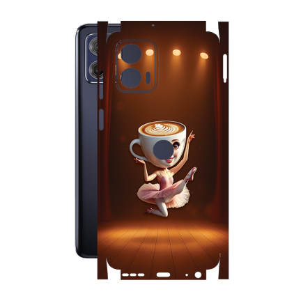 Захисна плівка StatusSKIN для Motorola Moto G73 5G
