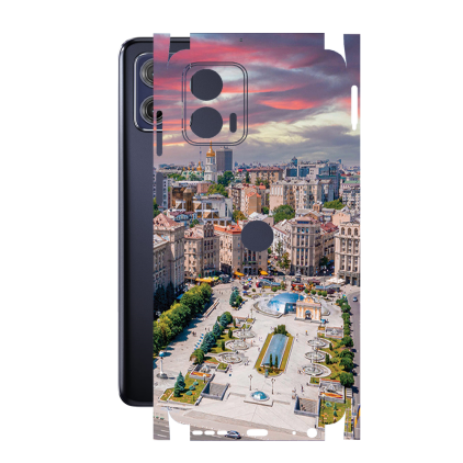 Захисна плівка StatusSKIN для Motorola Moto G73 5G