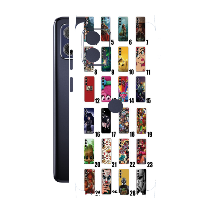 Захисна плівка StatusSKIN для Motorola Moto G73 5G