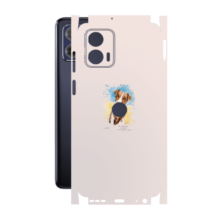 Захисна плівка StatusSKIN для Motorola Moto G73 5G