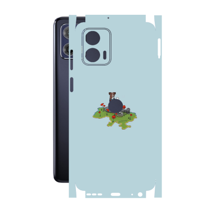 Захисна плівка StatusSKIN для Motorola Moto G73 5G