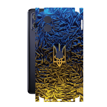 Захисна плівка StatusSKIN для Motorola Moto G73 5G