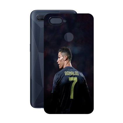 Захисна плівка StatusSKIN для OPPO A12s