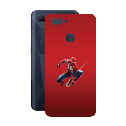Захисна плівка StatusSKIN для OPPO A12s